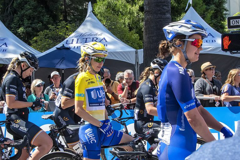 UltraDistance Cycling Races A Guide